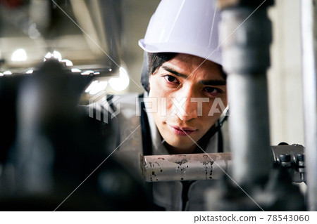 商業場景 78543060