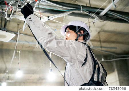 Business scene Business scene 78543066