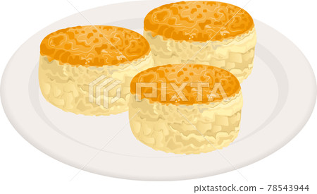 Scone Scone 78543944