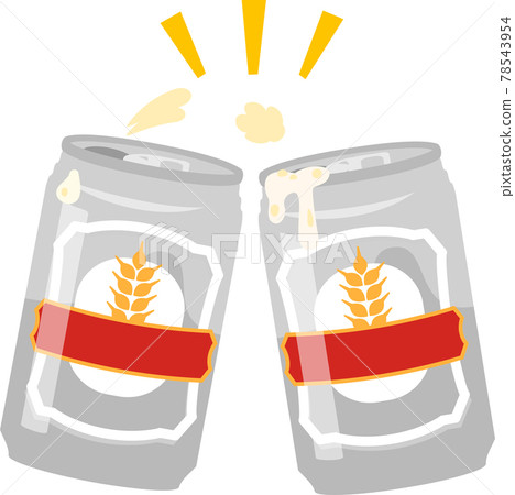 Cheers (canned beer) 78543954