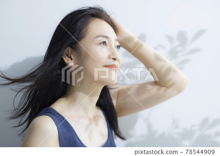 女性美容護髮 78544909