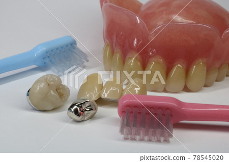 Tooth Tooth 78545020