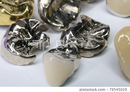 Tooth 78545029