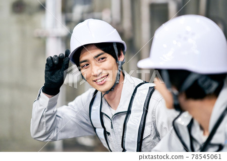 商業場景 78545061