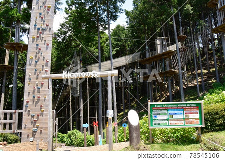 三島市 三島天空步道北區 Kicoro 森林入口 三島市 三島天空步道北區 Kicoro 森林入口 78545106