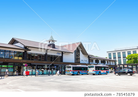Kamakura Station 78545879