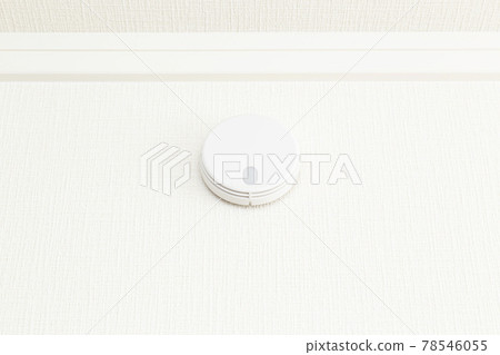 住宅火災報警器 78546055