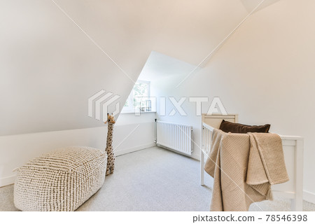 Luxury house Interior 78546398