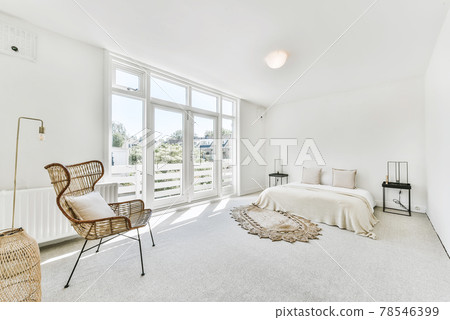 Luxury bedroom design Luxury bedroom design 78546399