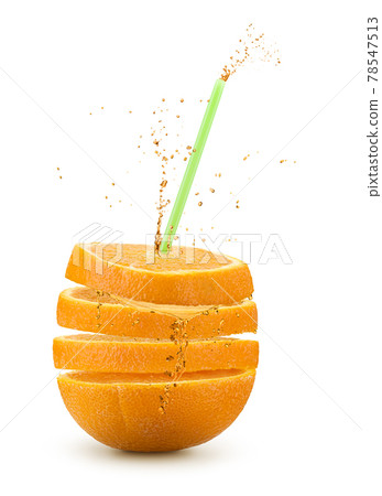 Orange fruit Orange fruit 78547513