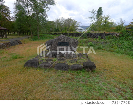 直江石堤(山形縣米澤市) 直江石堤(山形縣米澤市) 78547768