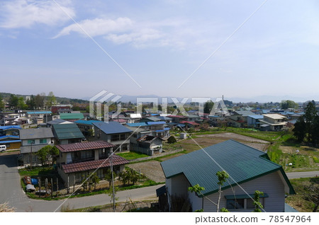 原田城跡(山形縣川西町) 原田城跡(山形縣川西町) 78547964
