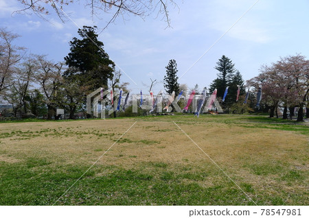 原田城跡(山形縣川西町) 原田城跡(山形縣川西町) 78547981