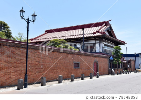 Osamu Dazai Memorial Hall Osamu Dazai Memorial Hall 78548858