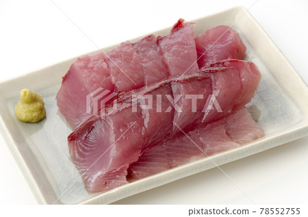 Kihadamagro的生魚片 Kihadamagro的生魚片 78552755