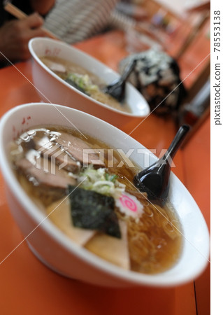 Double Char Siu Wontonmen Double Char Siu Wontonmen 78553138