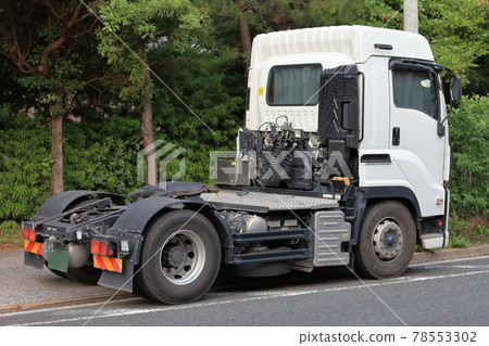 Tractor head image 78553302