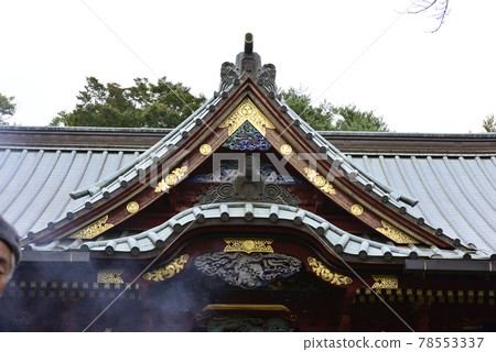 Takao-san Yakuo-in Temple Iizuna Gongendo Main Headquarters Takao-san Yakuo-in Temple Iizuna Gongendo Main Headquarters 78553337
