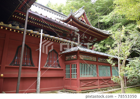 Takao-san Yakuo-in Temple Iizuna Gongendo Main Headquarters Takao-san Yakuo-in Temple Iizuna Gongendo Main Headquarters 78553350