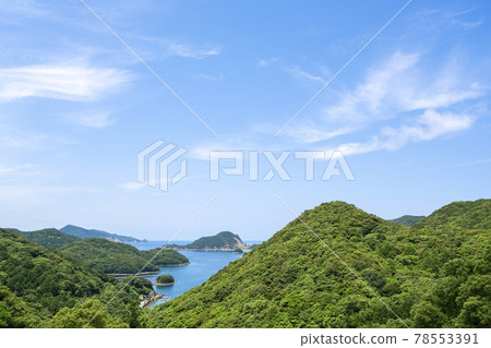 Shinkamigoto Town Yakizaki Shinkamigoto Town Yakizaki 78553391
