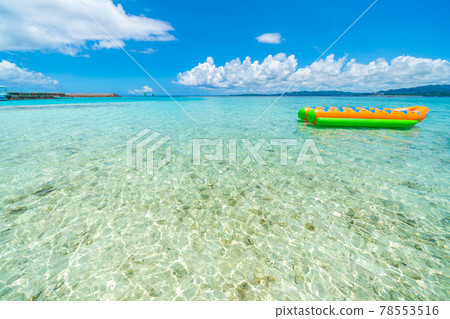 沖繩海 沖繩海 78553516