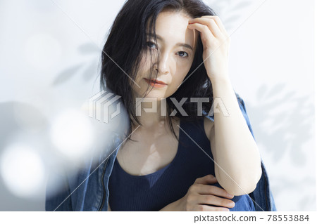女性美容護髮 女性美容護髮 78553884