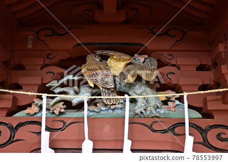 高尾藥王院淺間社 高尾藥王院淺間社 78553997