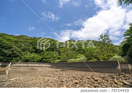 小手浦和光城跡 78554459