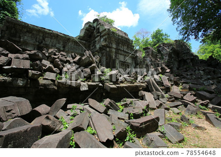 BENG MEALEA near angkor wat BENG MEALEA near angkor wat 78554648