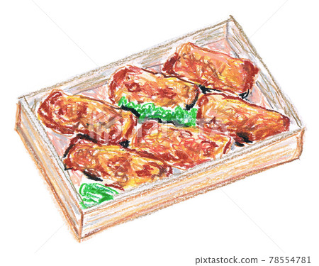 新田壽司 78554781