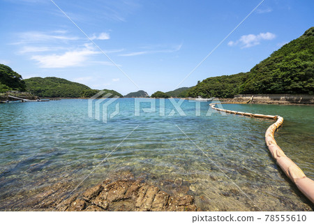小手浦和光城跡 78555610