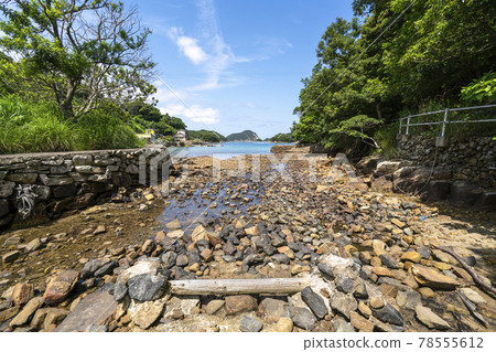 小手浦和光城跡 78555612
