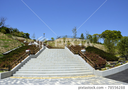 Heiwa Central Park 78556288