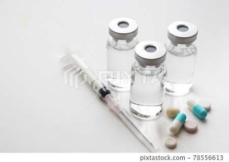 醫學影像疫苗 醫學影像疫苗 78556613