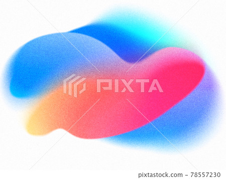 Abstract gradient grain coarse blur texture 78557230