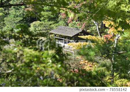 Shogakuin Riku Umikomi Chitose Bridge Shogakuin Riku Umikomi Chitose Bridge 78558142