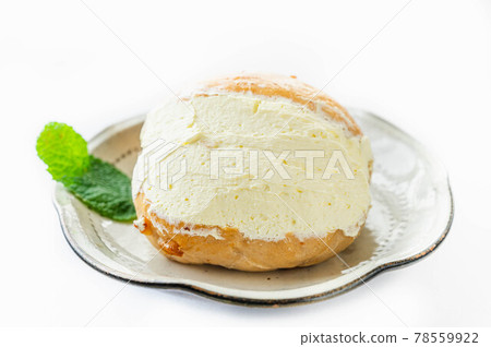 Maritozzo Maritozzo 78559922