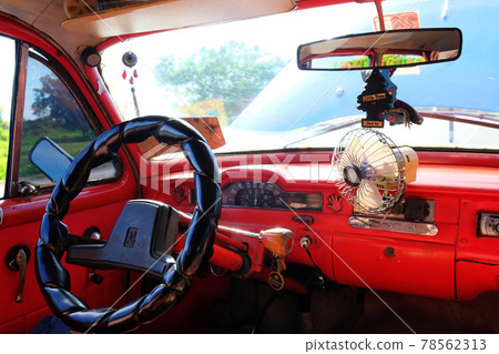 懷舊老爺車 78562313