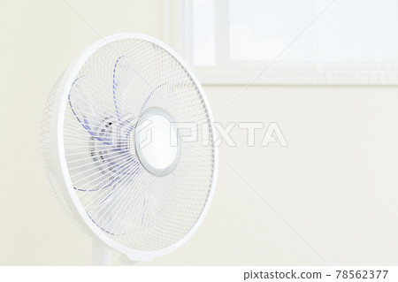 Electric fan Electric fan 78562377