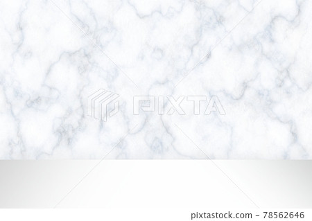 Marble background, three-dimensional background material, texture 78562646