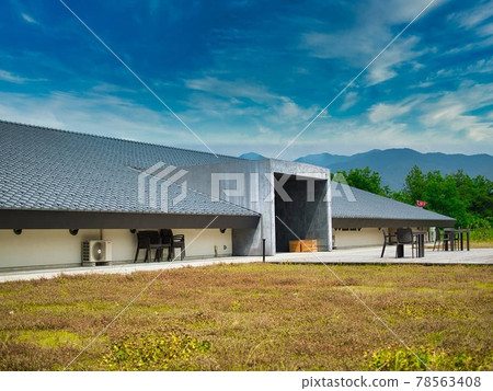 新潟縣阿賀野市瓷磚露台 新潟縣阿賀野市瓷磚露台 78563408
