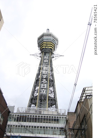 Tsutenkaku 78565421