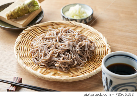 Morisoba 78566198
