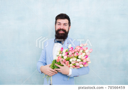 Ideas to celebrate without breaking bank. Spring mood.  78566459