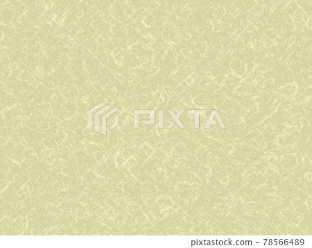 Japanese paper-style earth color background [Japanese Japanese material] 78566489
