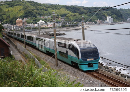 JR東日本251系列 JR東日本251系列 78569895