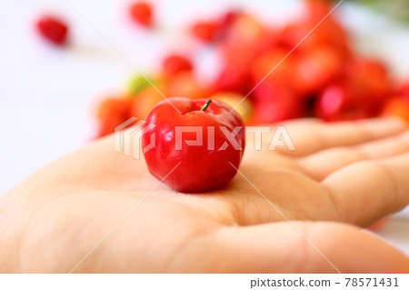 One acerola 78571431