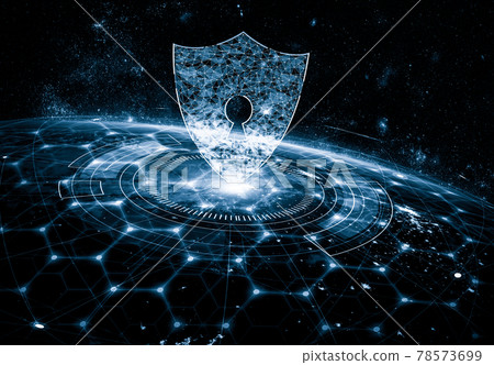 Cyber security technology and online data protection in innovative perception Cyber security technology and online data protection in innovative perception 78573699