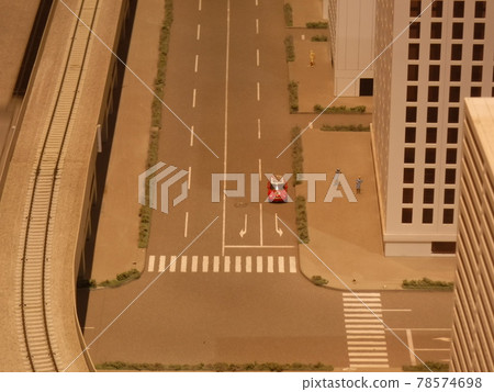 微型建築模型 ~ Like Building 微型建築模型 ~ Like Building 78574698