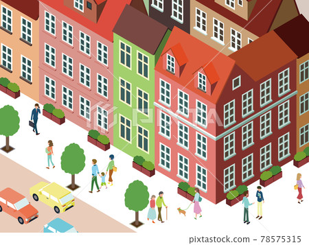 Europe Europe 78575315